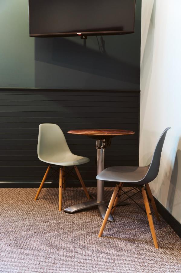 Tuck Inn Yarra Valley ヒールズビル エクステリア 写真