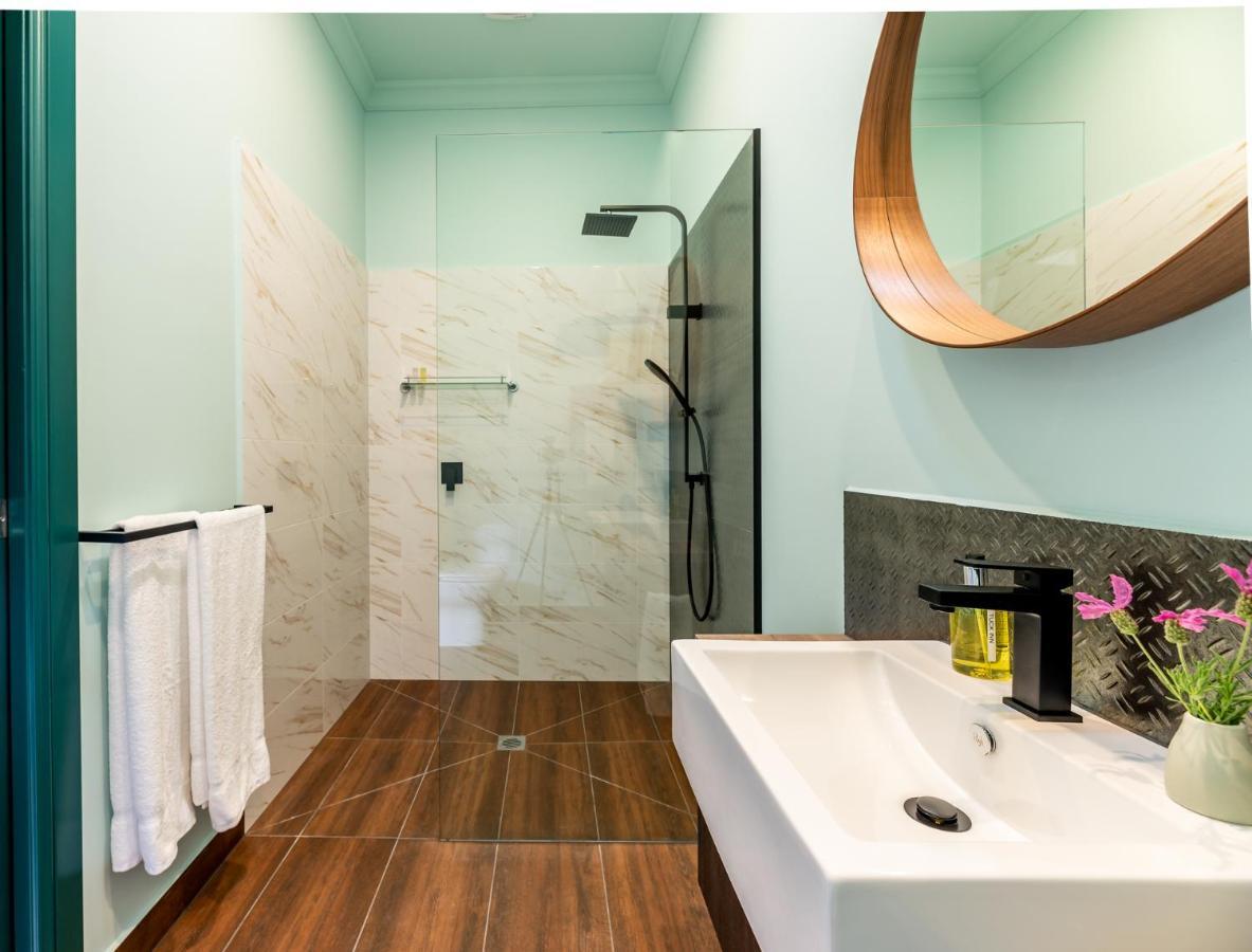 Tuck Inn Yarra Valley ヒールズビル エクステリア 写真