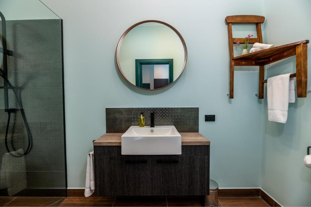 Tuck Inn Yarra Valley ヒールズビル エクステリア 写真