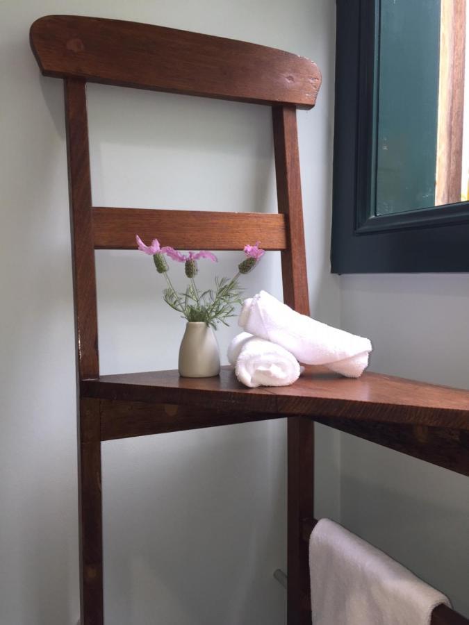 Tuck Inn Yarra Valley ヒールズビル エクステリア 写真