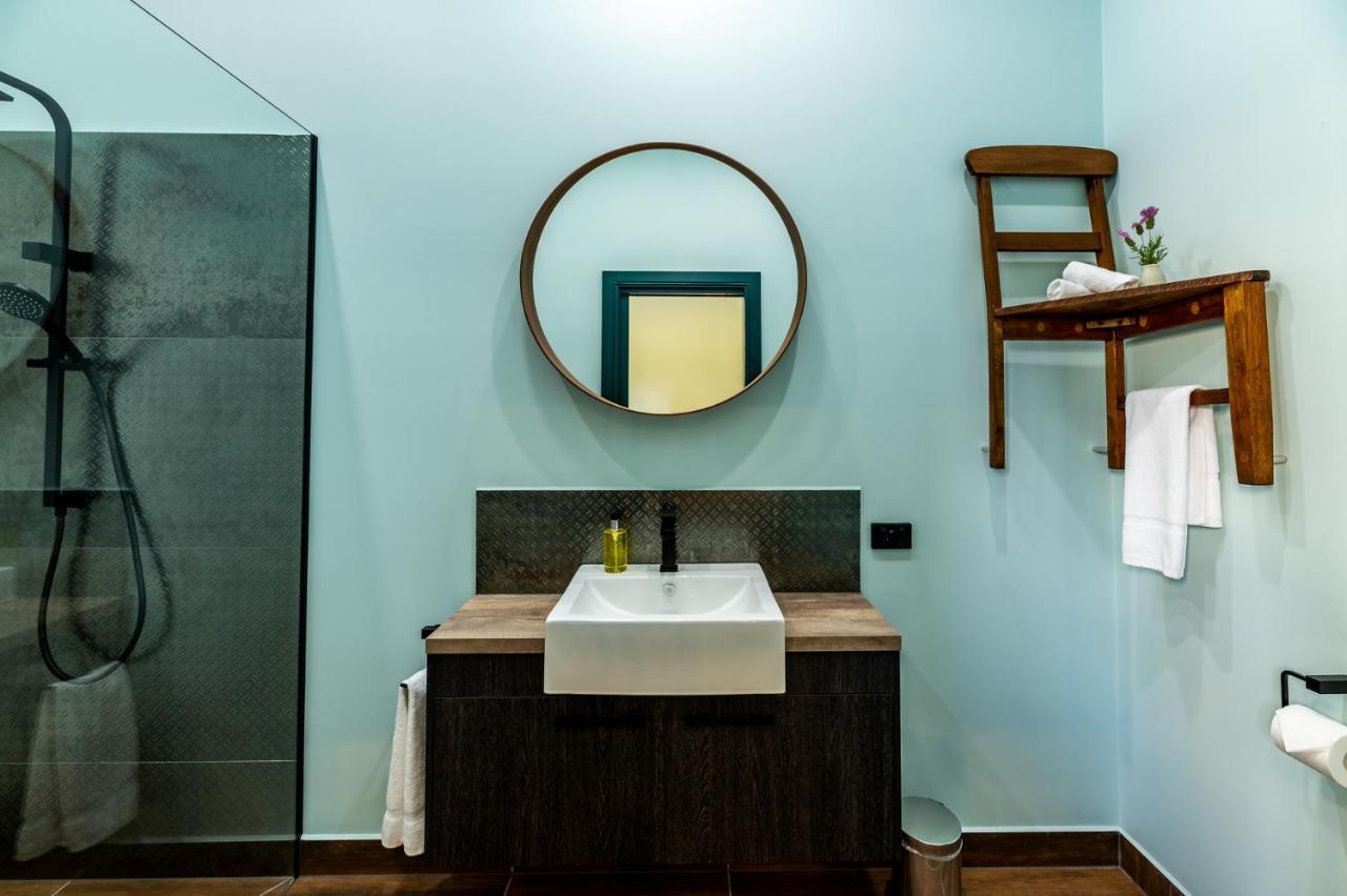Tuck Inn Yarra Valley ヒールズビル エクステリア 写真